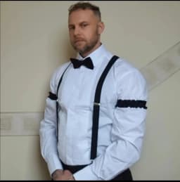 Joey Payton — founder of SaaSAuditorPro